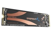 Sabrent Rocket NVMe PCIe 4.0 (SB-ROCKET-NVMe4-2TB) SSD (Source: Sabrent)