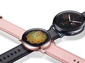 Samsung Galaxy Watch Active 2 now official (Source: Samsung Global Newsroom)