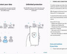 Samsung Secure Wi-Fi VPN service (Source: SamMobile)