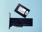Samsung V-NAND SSD for enterprise, Samsung leading the global enterprise SSD market