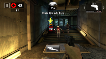 Dead Trigger 2