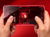 Promo image for the Snapdragon 8 Elite. (Image source: Qualcomm)