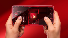 Promo image for the Snapdragon 8 Elite. (Image source: Qualcomm)