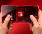 Promo image for the Snapdragon 8 Elite. (Image source: Qualcomm)