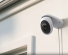 The Tapo C560WS (pictured) and C260 smart security cameras have arrived. (Image source: Tapo)