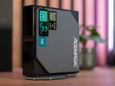 Acemagic S1 Mini-PC in review - Compact PC for home use with Intel N97, 512 GB storage and an integrated display