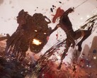 Image from the game Clair Obscur: Expedition 33 on Steam. (Image source: Steam) 