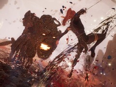 Image from the game Clair Obscur: Expedition 33 on Steam. (Image source: Steam)