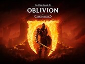 The Elder Scrolls IV: Oblivion Remastered is available to buy now. (Image source: Bethesda Softworks)
