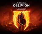 The Elder Scrolls IV: Oblivion Remastered is available to buy now. (Image source: Bethesda Softworks)
