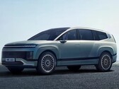 The Hyundai Ioniq 9 will hit dealership soon starting from $66,555 (Image source: Hyundai USA)