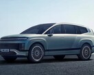 The Hyundai Ioniq 9 will hit dealership soon starting from $66,555 (Image source: Hyundai USA)