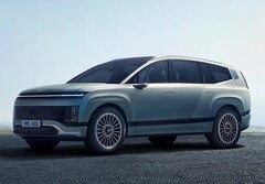 The Hyundai Ioniq 9 will hit dealership soon starting from $66,555 (Image source: Hyundai USA)