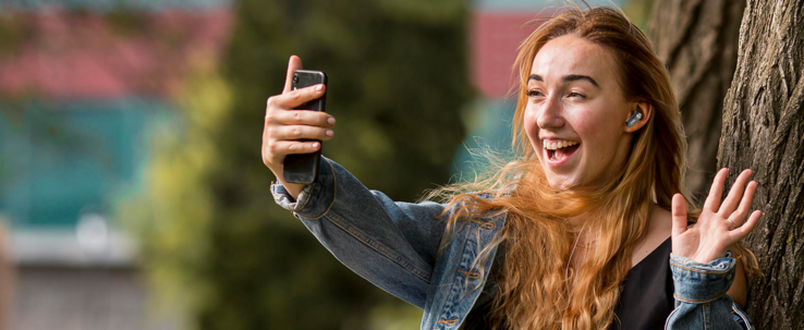 TOZO Crystal Pods: Battery life