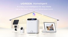 The UGREEN HomeAgent HA100, HA100 Pro and MasterAgent MA100 cover very different budgets and use cases.