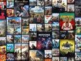 Xbox players will soon be able to access the Ubisoft Plus catalog (image via Ubisoft)