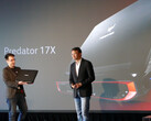 Acer Predator 17X will carry GTX 980 GPU and up to 64 GB DDR4 RAM