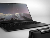 The Yoga 9 and Yoga Slim 9 will both come with Tiger Lake processors. (Image source: WalkingCat)