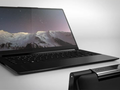 The Yoga 9 and Yoga Slim 9 will both come with Tiger Lake processors. (Image source: WalkingCat)