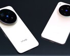 The successors to the Vivo X300 Pro and Vivo X300 are slowly taking shape as the Vivo X500 Pro Max and Vivo X500.