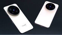 The successors to the Vivo X300 Pro and Vivo X300 are slowly taking shape as the Vivo X500 Pro Max and Vivo X500.