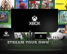 Xbox Game Pass Ultimate subscribers can now stream select games they own not available in the game pass catalog. (Image source: Xbox)