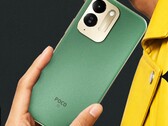 The Poco M8x will be officially unveiled later this week.