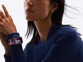 Xiaomi finally launched the Smart Band 8 Pro for the global markets (Image source: Xiaomi)