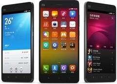 Xiaomi Mi 4 Android smartphone coming to the US