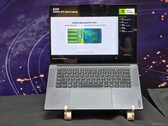 Lenovo has shown off a new RTX Spark-powered powerhouse at IFA 2026