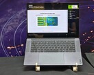 Lenovo has shown off a new RTX Spark-powered powerhouse at IFA 2026