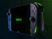 AOKZOE plans to release two gaming handhelds later this year. (Image source: AOKZOE)