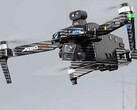 The AE60 Ultra can even drop loads. (Image source: Manufacturer)