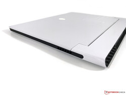 Alienware x14