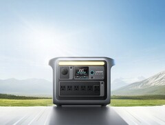 The Anker Solix C1000 portable power station with 1,056 Wh capacity is currently 50% off on Amazon.