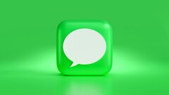 RCS messaging arrives for iOS 18 beta 2 users (Source: Mariia Shalabaieva on Unsplash)