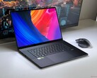 4K OLED is replaced by 120 Hz 2.8K OLED - Asus ProArt P16 with RTX 5070 Laptop review