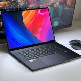 4K OLED is replaced by 120 Hz 2.8K OLED - Asus ProArt P16 with RTX 5070 Laptop review