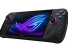 Asus ROG Ally X: Neuer Gaming-Handheld mit größerem Akku und AMD-APU