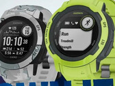 Garmin has delivered a new Release Candidate build by way of Beta Version 10.08. (Image source: Garmin)