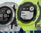 Garmin has delivered a new Release Candidate build by way of Beta Version 10.08. (Image source: Garmin)