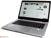 HP EliteBook x360 1030 G2 (Core i5, Full HD) Convertible Review