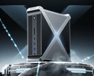 The UniBox AI495 Pro contains Chuwi's 'X-Frame' design.