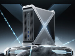 The UniBox AI495 Pro contains Chuwi's 'X-Frame' design.