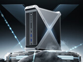 The UniBox AI495 Pro contains Chuwi's 'X-Frame' design.
