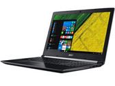 Acer Aspire 5 A515-51G-509A (8250U, MX130, FHD) Laptop Review