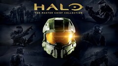 The Master Chief Collection will have to tide Halo fans over with 120 FPS gaming until the arrival of Halo Infinite next year. (Image source: Xbox Game Studios)