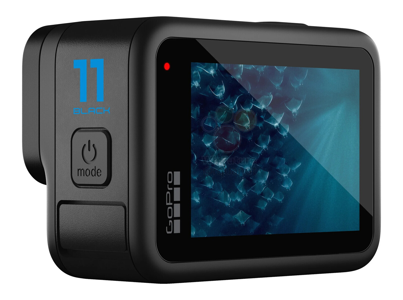 GoPro Hero 11 Black: Specifications and launch window confirmed for  refreshed action camera -  News