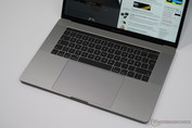 Apple MacBook Pro 15