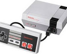 The NES Classic Edition will no longer be supplied to retailers after April. (Image source: Nintendo)